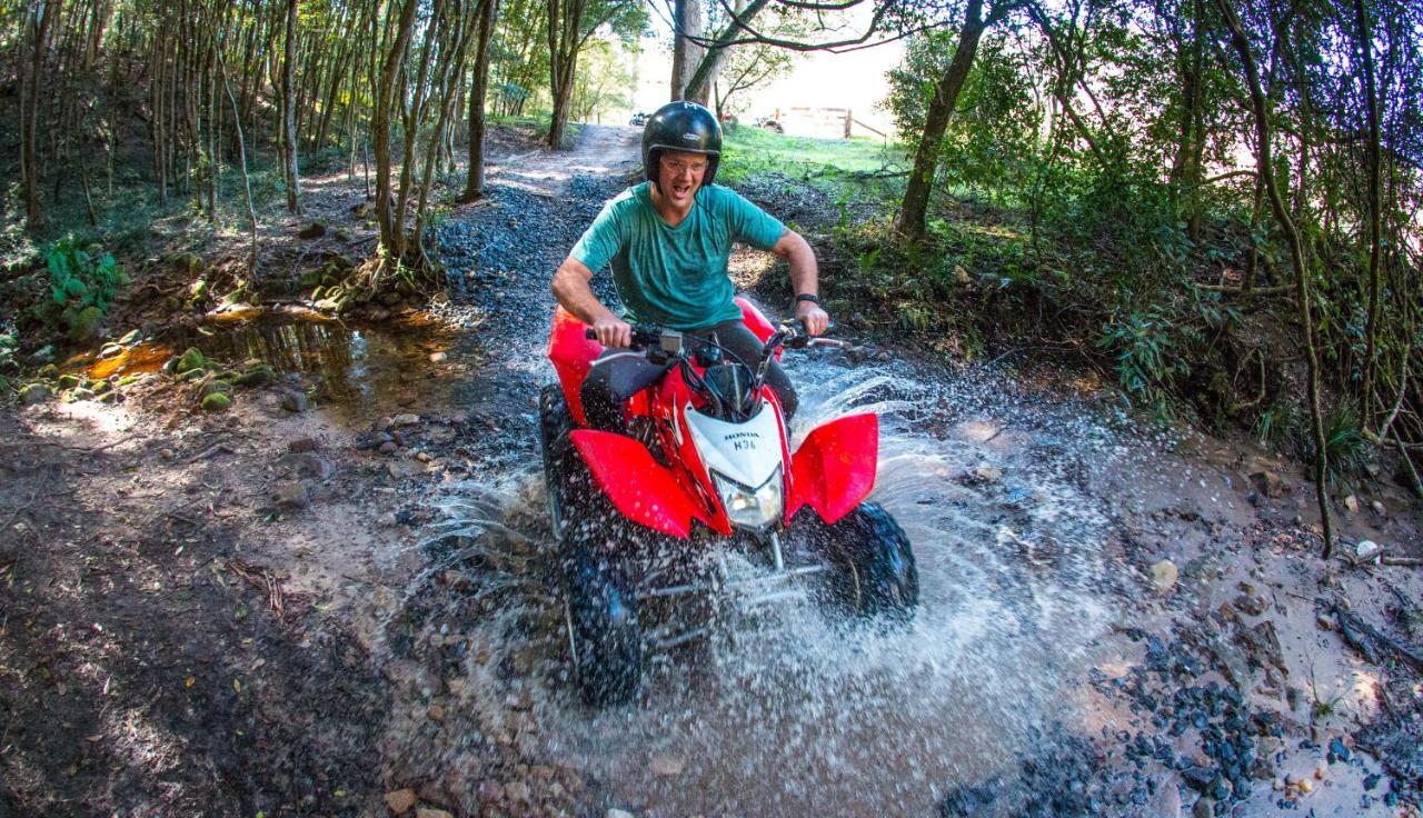 Glenworth Valley Wilderness Adventures Екстериор снимка